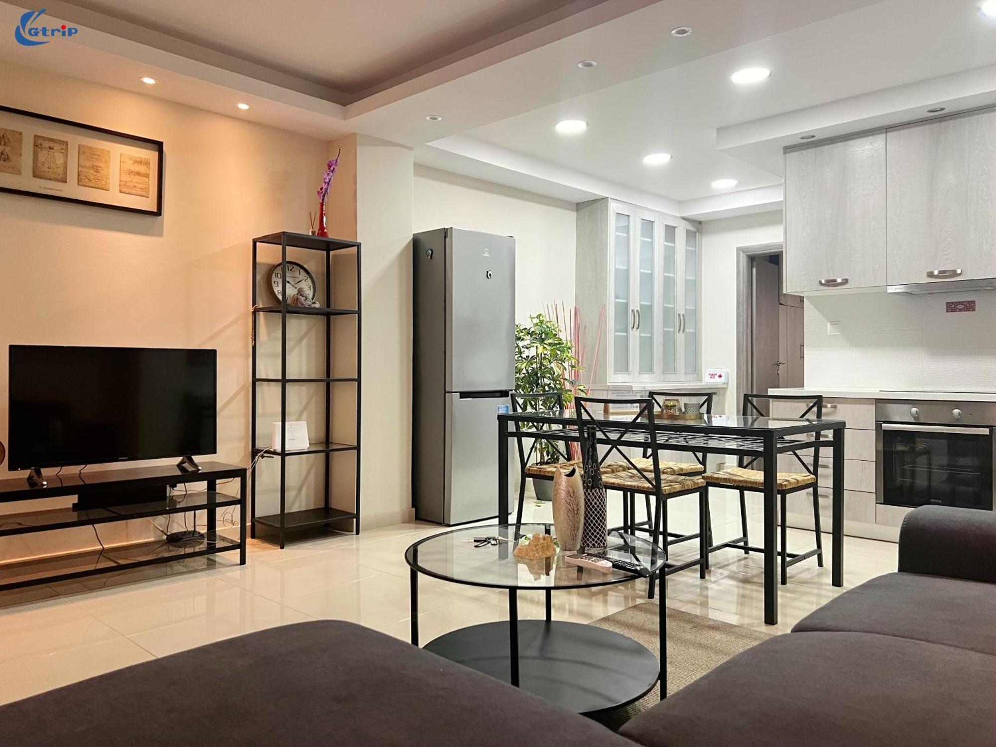 Gtrip Monastiraki Cosy Apartment - 5026 Athens Exterior photo